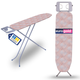 Прасувальна дошка Eurogold 110х30 см 1019 Diagon Peach (18030L) - зображення 4