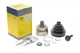ШРУС внешний VW Passat 1.6/1.8/2.0 96-05 (33/30/53 мм) (+ABS 45) (TOJ0308) Magneti Marelli 302015100308 - изображение 1