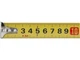 Рулетка L= 7,5 м x 25 мм VOREL (10109) - зображення 4