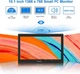 Портативный монитор 10.1" Prechen HD TFT 60 Гц Б/В - изображение 2