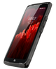 Смартфон 5.45" Crosscall Core-X5 4/64GB 4G 2-SIM NFC 48/8Мп 8 ядер Android 12 Black Б/В - зображення 5