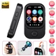 MP3 плеєр Rock Star M8 2.0" Bluetooth 5.4 Hi-Fi з відео камерою сенсорний Type C чорний - зображення 6