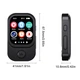 MP3 плеєр Rock Star M8 2.0" Bluetooth 5.4 Hi-Fi з відео камерою сенсорний Type C чорний - зображення 14