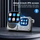 MP3 плеєр Rock Star M11 2.0" Bluetooth 5.4 Hi-Fi 64Gb Type C - зображення 3