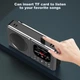 MP3 плеєр Rock Star M11 2.0" Bluetooth 5.4 Hi-Fi 64Gb Type C - зображення 11