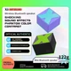 Колонка X1 Bluetooth, компактная и портативная, с чистым звуком и мощными басами - изображение 6