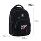 Рюкзак Kite Education teens NASA NS25-903L - изображение 1
