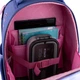 Рюкзак шкільний каркасний Kite Education Kuromi HK25-555S-2 - изображение 6