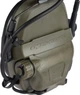 Активные наушники Ops-Core AMP Communication Headset-Coneectorized, Гарнитура (Верхний держатель) ranger green - изображение 7