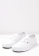 Кеді Vans Authentic Білий 40.5 VN000EE3W001 - зображення 1