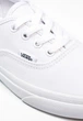 Кеді Vans Authentic Білий 40.5 VN000EE3W001 - зображення 5