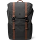 Рюкзак для ноутбука Tomtoc VintPack-TA1 Laptop Backpack 15.6" 22L (TA1M1D1) Black - изображение 1