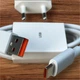 Адаптер USB кабель USBC 200W зарядка для всех устройств - изображение 5