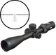 Прицел оптический Meopta Optika6 4,5-27x50 сетка MRad1 RD с подсветкой - зображення 1