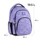 Рюкзак Kite Education teens K25-905M-3 - изображение 1