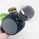 Микрофон караоке WSTER WS-1816 - беспроводной Bluetooth микрофон с cветомузыкой слотом USB и FM тюнером - изображение 6