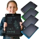 Графический планшет для рисования и заметок LCD Writing Tablet 8.5" для детей - изображение 8
