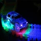 Дополнительные машинки LED для трека Magic Tracks Светящиеся гоночные машинки для детей - изображение 2
