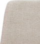 Krzesło do kuchni i salonu Homla SILLA 52 x 60 x 83.5 cm Beige (5906496737985) - obraz 6