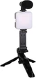 Комплект для блогера VIDEO - MAKING KIT AY49 для смартфона з перехідником для iPhone (1521) - зображення 3