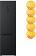 Холодильник LG GW-B509FXUW - зображення 2