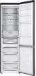 Холодильник LG GW-B509FXUW - зображення 4