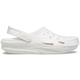 Сабо Crocs Off Grid Clog 45 р 29.2-29.7 см Белые 209501-100-M12/W14 White - изображение 1