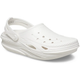 Сабо Crocs Off Grid Clog 45 р 29.2-29.7 см Белые 209501-100-M12/W14 White - изображение 2