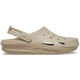 Сабо Crocs Off Grid Clog 45 р 29.2-29.7 см Экспрессо 209501-M12/W14 Espresso - изображение 1