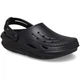 Сабо Crocs Off Grid Clog 43 р 27.7-28.2 см Чорні 209501-001-M10/W12 Black - зображення 2