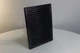 Решетка вентиляционная пластиковая с сеткой AirRoxy 140x210 graphite черная 02-343 - изображение 2