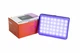 Портативный накамерный RGB-видеосвет Lumerty Light M16 — все цвета в карманном формате (RGB-M16) - изображение 12