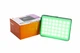 Портативный накамерный RGB-видеосвет Lumerty Light M16 — все цвета в карманном формате (RGB-M16) - изображение 13