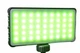 Lumerty LD-14 накамерная портативная светодиодная RGB-панель / видеосвет (RGB-LD-14) - изображение 10