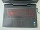 Ноутбук HP Omen 17 i5 7300HQ/GTX 1050/RAM 12GB/SSD 512GB/WIN 10 Б\В - зображення 4