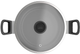 Каструля з кришкою BergHOFF Glints Spirit non-stick 24 см 5.6 л (5413821377216) - зображення 2