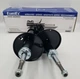 Амортизаторы Логан передние масло комплект 2шт EuroEx (106646(2)) - изображение 3