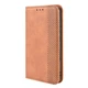 Чехол-книжка Epik iFace Retro Leather для Realme Note 60 / 60X / C63 4G brown - изображение 1