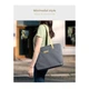 Сумка Tomtoc Versatile-T23 Laptop Tote Bag Grayish, Blue - изображение 5