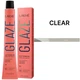 Фарба для волосся Lakme напівперманентна кислотна технологія Glaze Color Acid Technology Clear 60 мл - изображение 1
