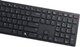 Klawiatura przewodowa Dell KB-525C USB Black (580-BBSX) - obraz 3