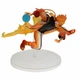 Фигурка Наруто Узумаки Наруто Ураганные Хроники Naruto Uzumaki Naruto Shippuden 18&nbsp;cм NА&nbsp;22.89 - изображение 5