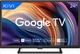 Телевизор Kivi 24" 24H710QB - изображение 2