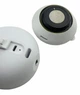 Умная камера видеонаблюдения Logitech Circle 2 + Батарейный блок, Б/У - изображение 6