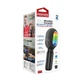 Мікрофон для караоке Promate VocalMic Bluetooth LED Black (vocalmic.black) ( Чорний ) - зображення 12