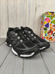 Мужские кроссовки Salomon XT-6 FT Black White 43 размер Черно-белые - изображение 4