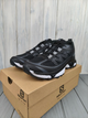 Мужские кроссовки Salomon XT-6 FT Black White 43 размер Черно-белые - изображение 6