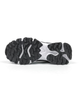 Мужские кроссовки Salomon XT-6 FT Black White 43 размер Черно-белые - изображение 8