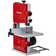 Ленточная пила 250 Вт / 1400 об/мин/ Einhell TC-SB 200/1 - изображение 1