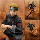 Фигурка&nbsp;Статуэтка 16 cм G.E.M. Series The Last Naruto The Movie Uzumaki Naruto&nbsp;Наруто Удзумаки&nbsp;NA 22.200 - изображение 1